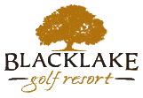 Blacklake Golf Resort