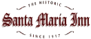 Santa Maria Inn logo